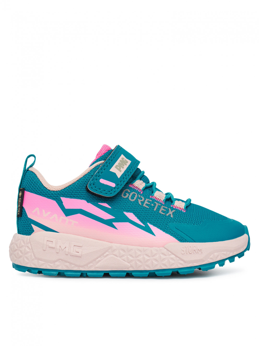 Primigi Sneakersy 7930611 S Tyrkysová